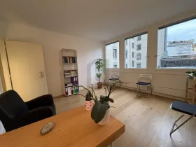 Kontorblokk til leie i Genève Canton-Centre-Plainpalais-Acacias, Sveits