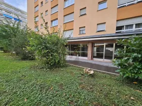 apartamento andar à venda em Clarens, Suíça