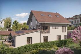 Kat Apartman Reverolle Prodajem Švicarska