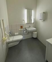 Irodahelyiségek Sarnen Kiadó Svájc