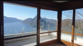 διαμέρισμα πάτωμα Μέσω Aldesago Προς Ενοικίαση Ελβετία