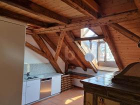 Apartamento duplex Baden Aluguéis Suíça