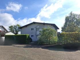 Penthouse te huur in Delémont, Zwitserland Penthouse te huur in Delémont, Zwitserland