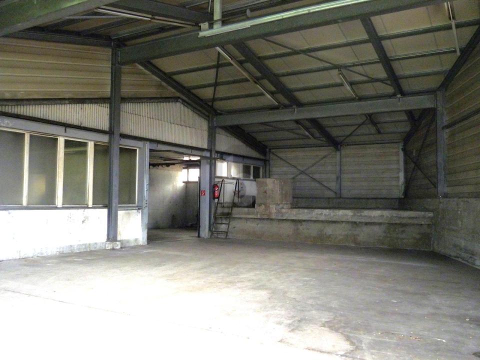 Hall Sainte Croix Loyer Suisse