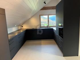 apartamento andar Amden Aluguéis Suíça