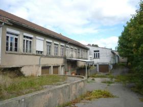 Store for rent in Sainte-Croix, Switzerland Store for rent in Sainte-Croix, Switzerland