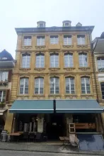 Bürofläche zu vermieten in Murten, Schweiz