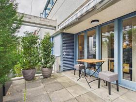Etagenwohnung Baden zu mieten Schweiz