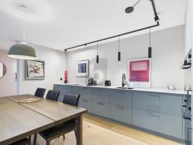 Etagenwohnung Baden zu mieten Schweiz