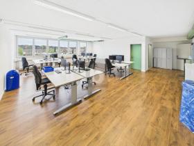 Espaço de escritório Langenthal Aluguéis Suíça