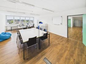 Espaço de escritório Langenthal Aluguéis Suíça