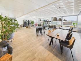 Espaço de escritório Langenthal Aluguéis Suíça