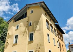 Дом отдыха Банко Продажа Швейцария