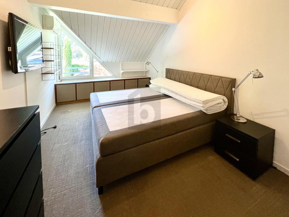 Reihenhaus Veyrier zu mieten Schweiz