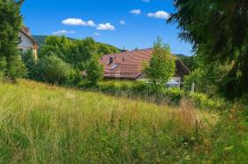 Baugrundstück Sainte-Croix zu kaufen Schweiz