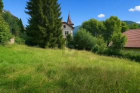 Baugrundstück Sainte-Croix zu kaufen Schweiz