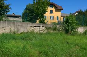 Baugrundstück Sainte-Croix zu kaufen Schweiz
