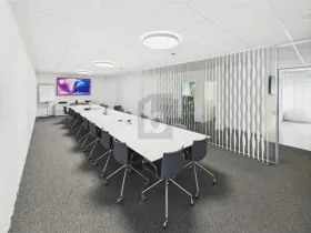 办公空间 出租 于 沃布劳芬, 瑞士