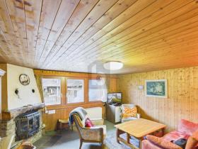 Dom wakacyjny Lavorgo  Szwajcaria