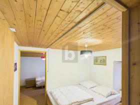 Dom wakacyjny Lavorgo  Szwajcaria