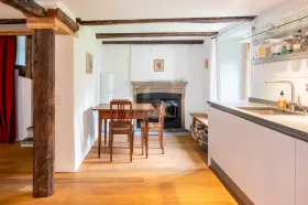 Casa de vacaciones en venta en Bignasco, Suiza