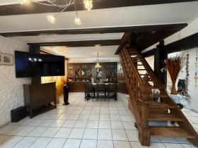 Vivienda unifamiliar en venta en Chevenez, Suiza Vivienda unifamiliar en venta en Chevenez, Suiza