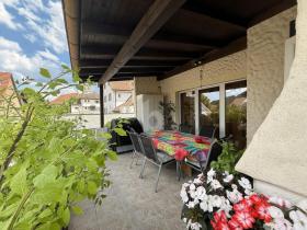 casa isolada Chevenez Venda Suíça