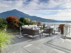 appartamento in vendita a Walchwil, Svizzera