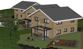 moradia geminada 
 à venda em Seelisberg, Suíça moradia geminada 
 à venda em Seelisberg, Suíça