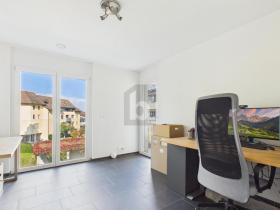 Plat Gebenstorf Te Huur Zwitserland