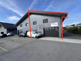 Промышленный участок в аренду в Коссоне-Вилль, Швейцария Промышленный участок в аренду в Коссоне-Вилль, Швейцария