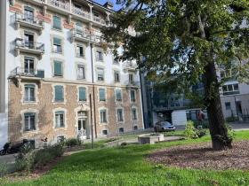Kat Apartman La Praille Za najam Švicarska
