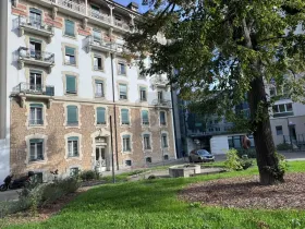 Kat Apartman za najam u La Praille, Švicarska