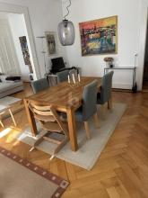 Kat Apartman La Praille Za najam Švicarska
