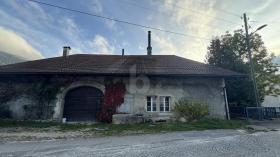 casa isolada para alugar em Höflich, Suíça