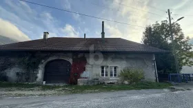 Enebolig til leie i Höflich, Sveits