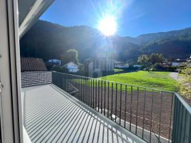 Penthouse for rent in Untervaz, Switzerland Penthouse for rent in Untervaz, Switzerland