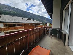 Etagenwohnung zu verkaufen in Leukerbad, Schweiz Etagenwohnung zu verkaufen in Leukerbad, Schweiz