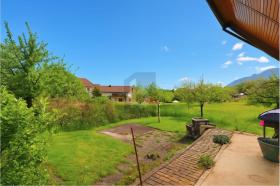 Apartamento térreo para alugar em Attiswil, Suíça Apartamento térreo para alugar em Attiswil, Suíça