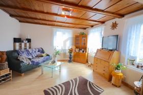 Apartamento térreo Attiswil Aluguéis Suíça