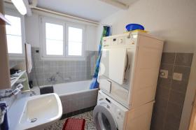 Apartamento térreo Attiswil Aluguéis Suíça