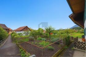 Apartamento térreo Attiswil Aluguéis Suíça