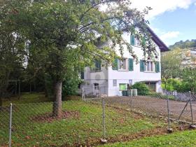 Detached house for sale in Porrentruy, Switzerland Detached house for sale in Porrentruy, Switzerland