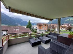 Kat Apartman za najam u Schattdorf, Švicarska Kat Apartman za najam u Schattdorf, Švicarska