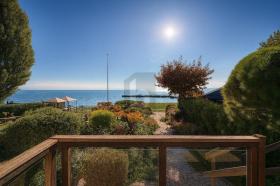 Dvoetažni stan za najam u Allaman, Švicarska Dvoetažni stan za najam u Allaman, Švicarska