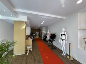 Shopping mall Montreux for rent Switzerland