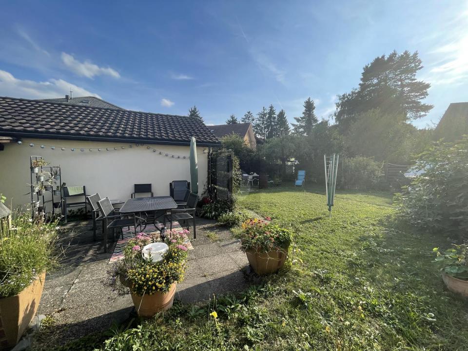 Casa multifamiliar Derendingen Venda Suíça