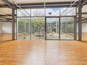 Loja Lyssach Aluguéis Suíça