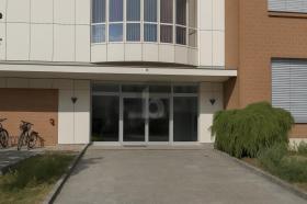 Office block for rent in Sion, Switzerland Office block for rent in Sion, Switzerland