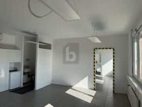 Bloque de oficinas Sión En Renta Suiza